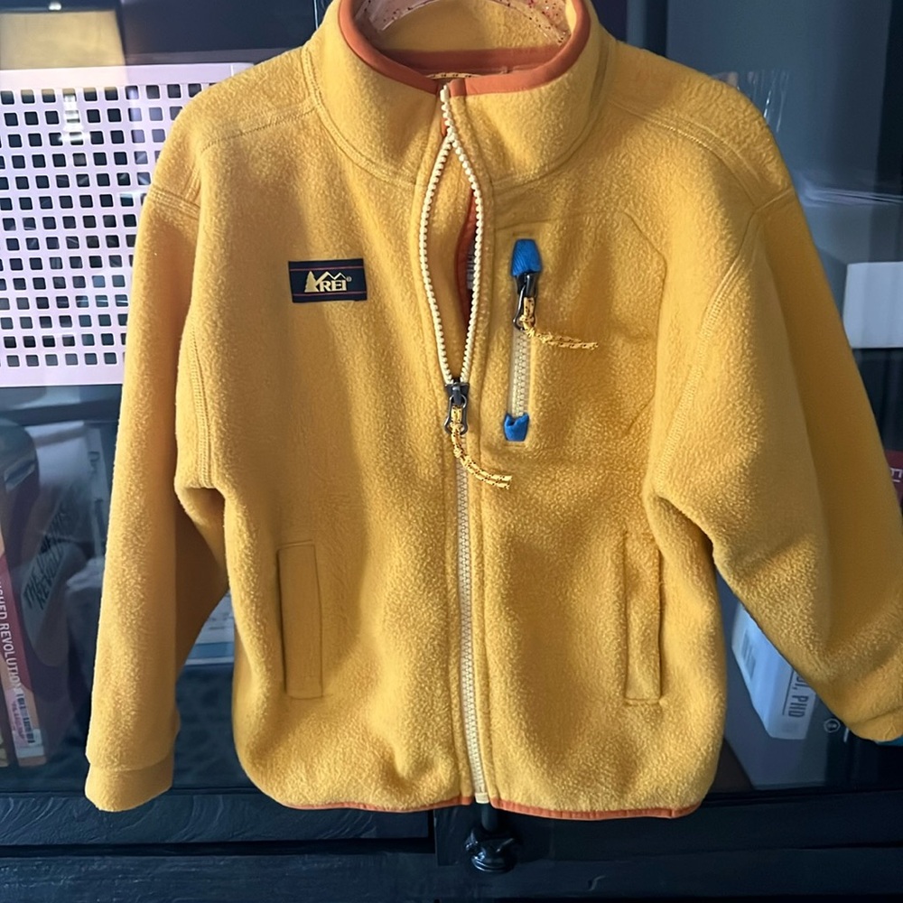 REI Fleece Size 3T